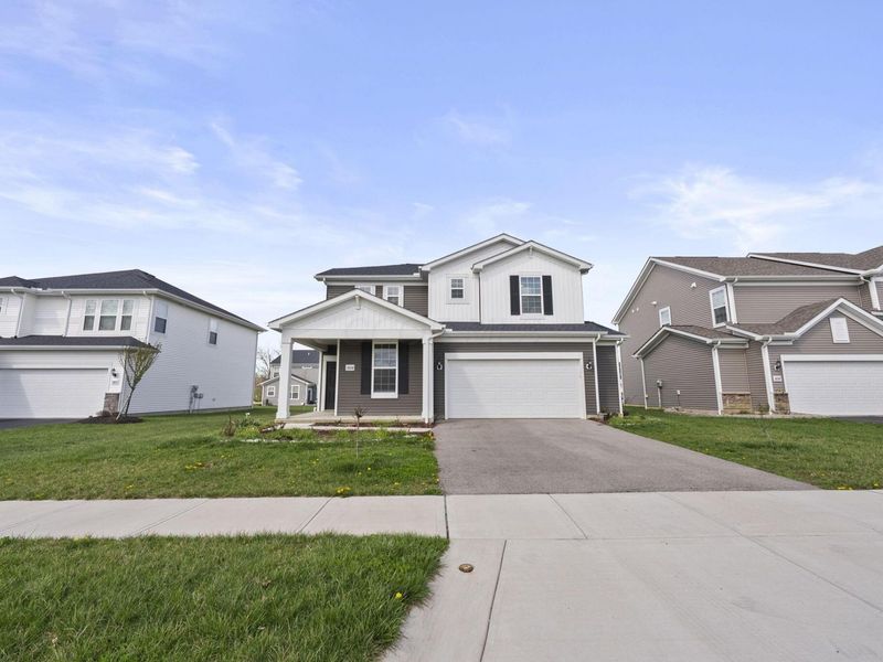 3864 Brody Drive , Grove City, OH 43123 Photo 64