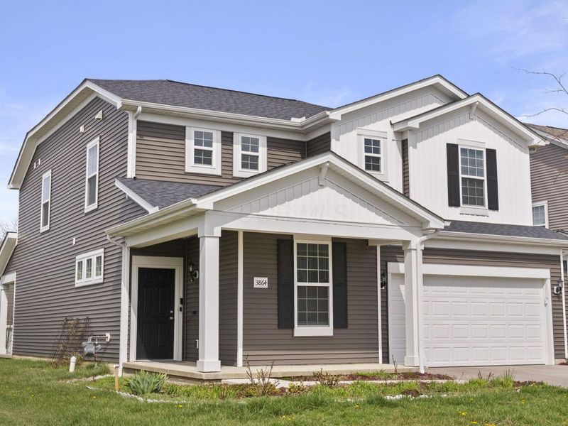 3864 Brody Drive , Grove City, OH 43123 Photo 65