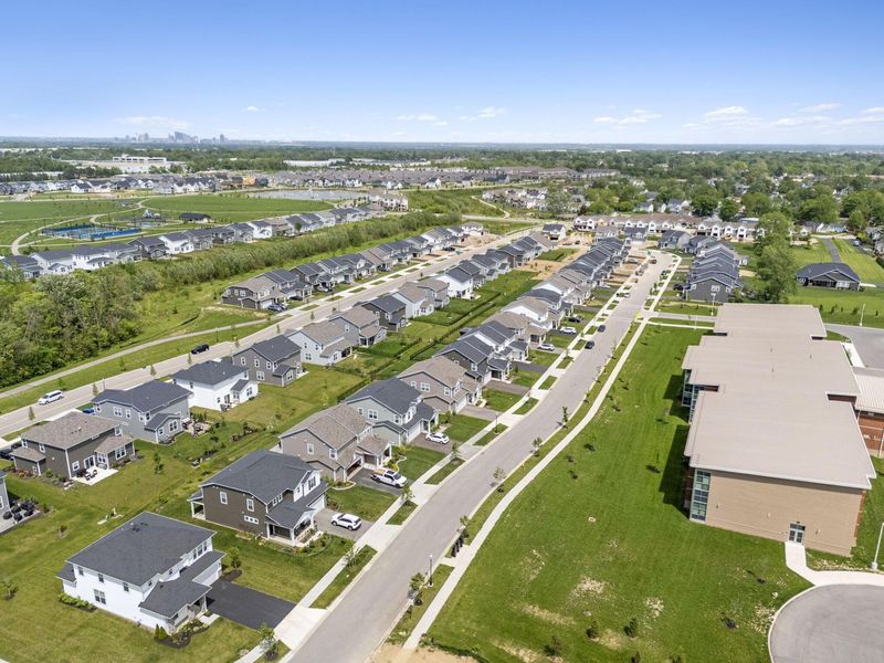 3864 Brody Drive , Grove City, OH 43123 Photo 67