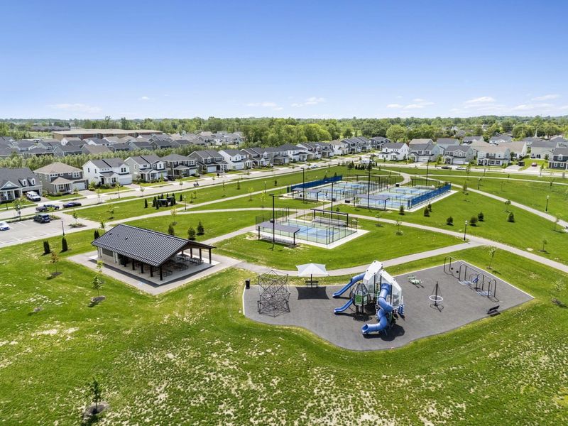 3864 Brody Drive , Grove City, OH 43123 Photo 68