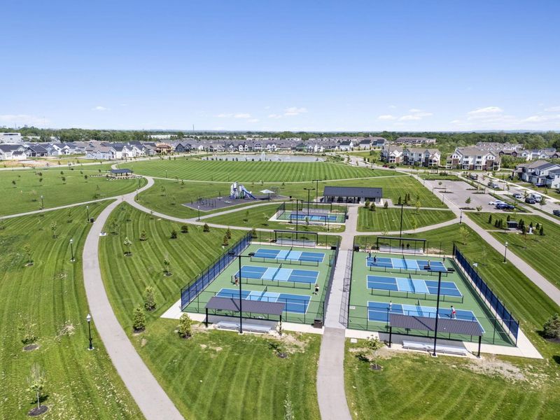 3864 Brody Drive , Grove City, OH 43123 Photo 70