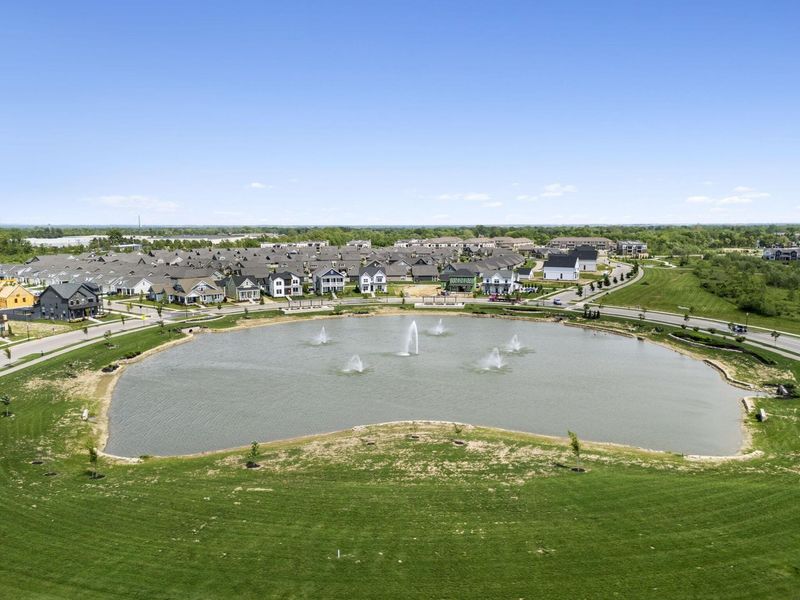 3864 Brody Drive , Grove City, OH 43123 Photo 73