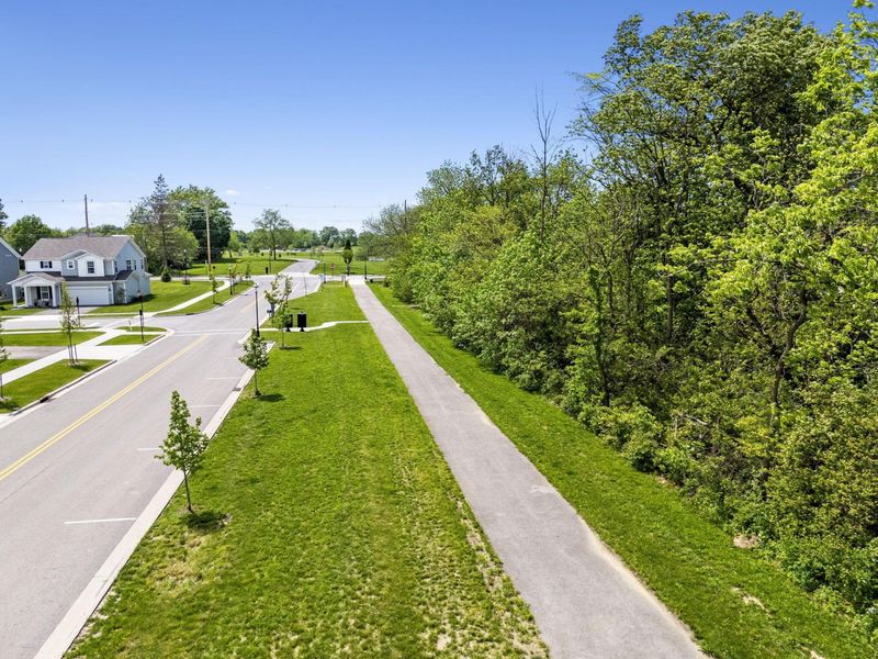 3864 Brody Drive , Grove City, OH 43123 Photo 74