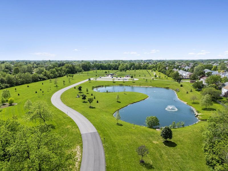 3864 Brody Drive , Grove City, OH 43123 Photo 75