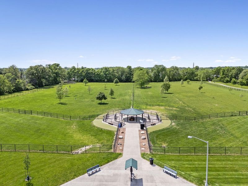 3864 Brody Drive , Grove City, OH 43123 Photo 76