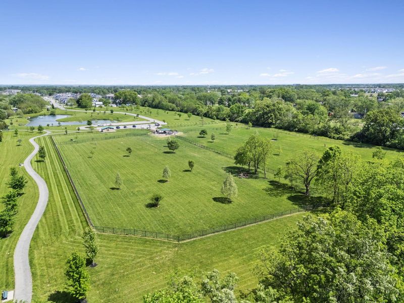 3864 Brody Drive , Grove City, OH 43123 Photo 77