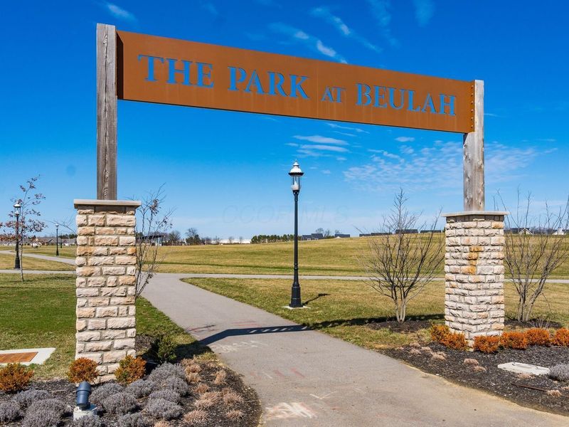 3864 Brody Drive , Grove City, OH 43123 Photo 79