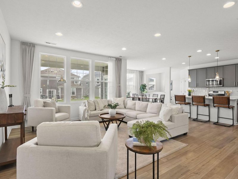 3864 Brody Drive , Grove City, OH 43123 Photo 9