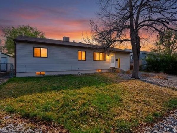 2114 N 21st Street , Grand Junction, CO 81501