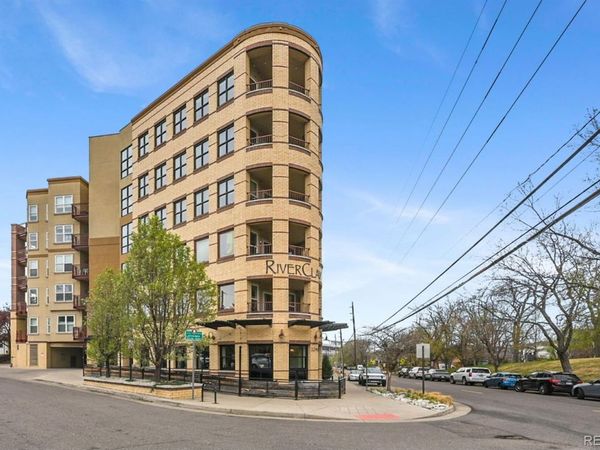 2240 N Clay Street , Unit 204, Denver, CO 80211