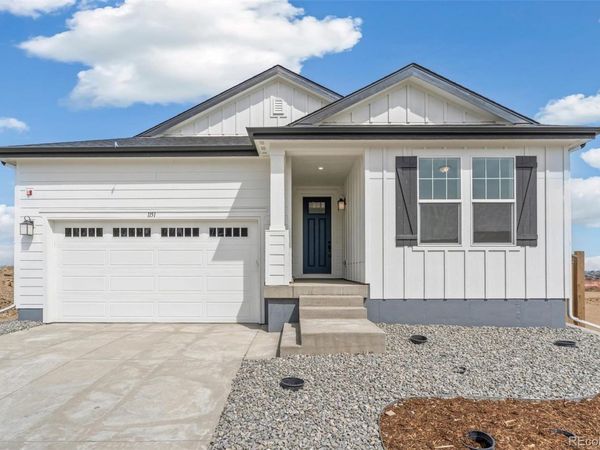 1151 Mourning Dove Avenue, Erie, CO 80516