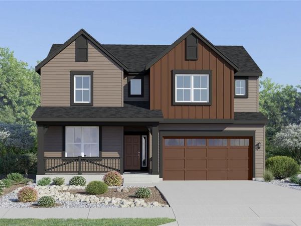 6423 Horned Lark Street , Fort Collins, CO 80528