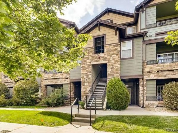 5255 Memphis Street, Unit 912, Denver, CO 80239