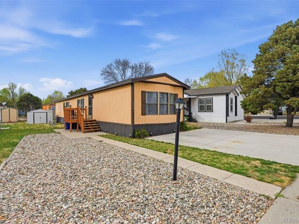 1095 Western Drive, Colorado Springs, CO 80915