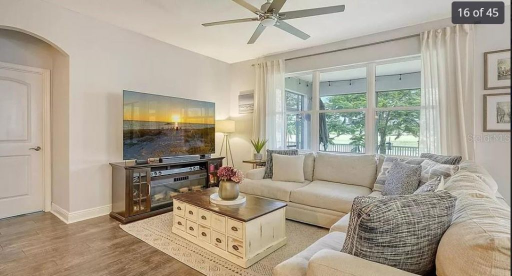 727 129th Street Ne, Bradenton, FL 34212 Photo