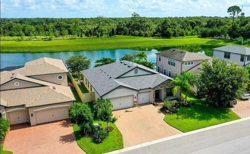 727 129th Street Ne, Bradenton, FL 34212 Photo