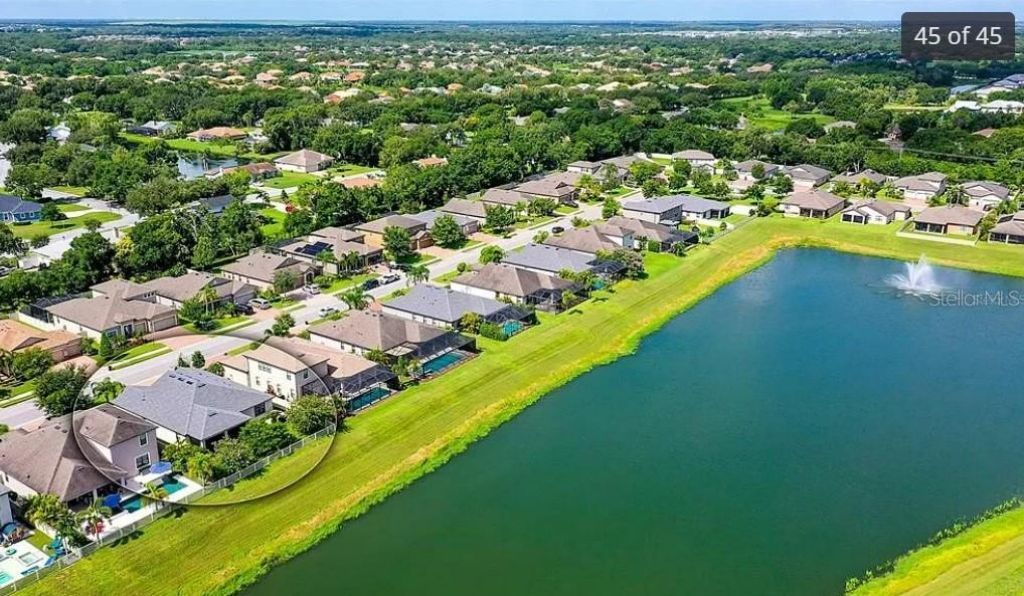 727 129th Street Ne, Bradenton, FL 34212 Photo