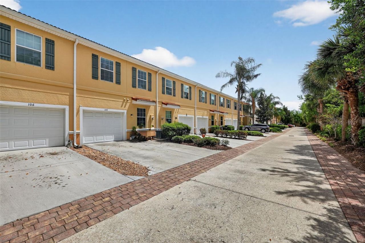 3736 82nd Avenue Circle E, Unit 105, Sarasota, FL 34243 Photo