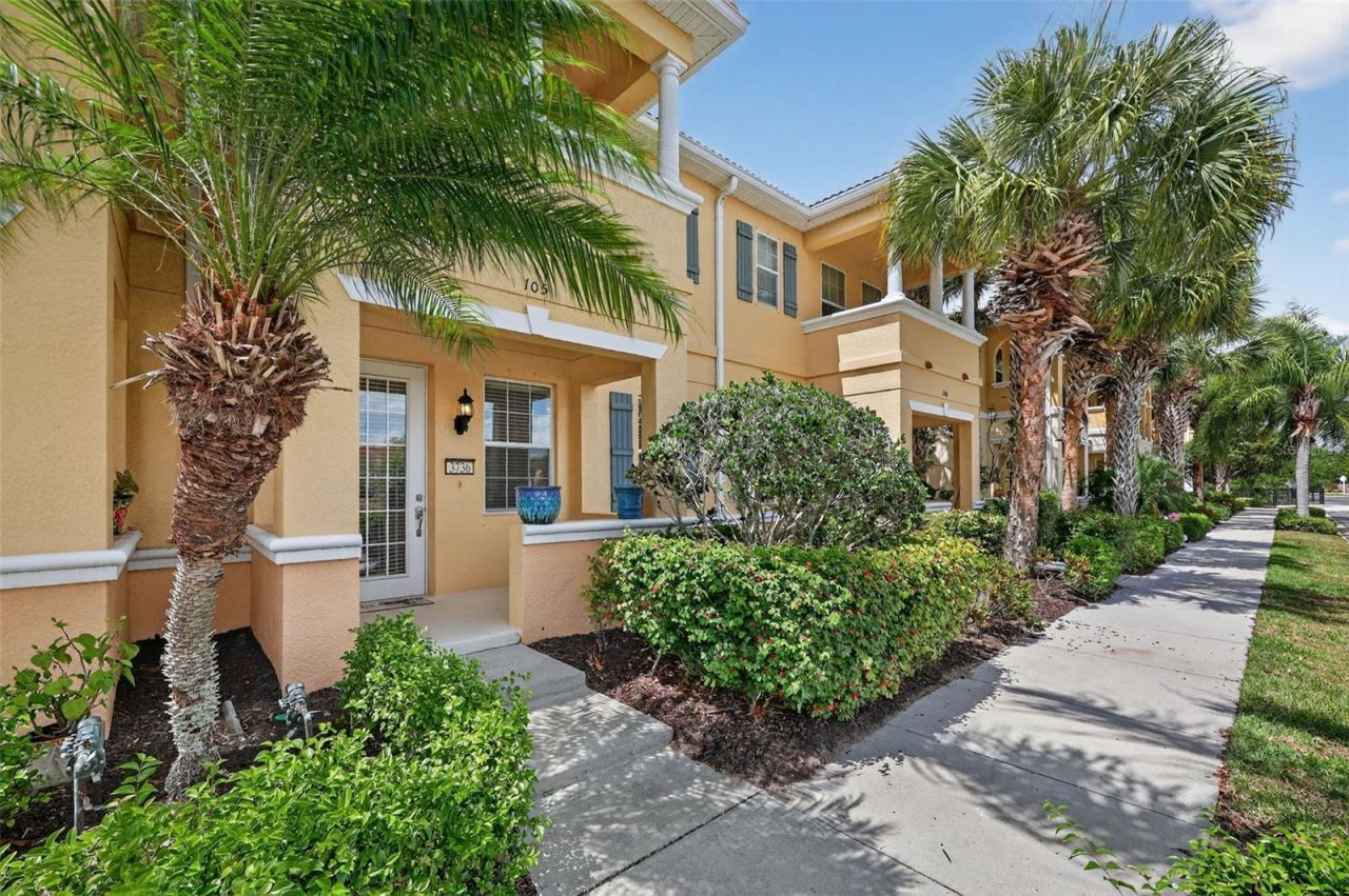 3736 82nd Avenue Circle E, Unit 105, Sarasota, FL 34243 Photo