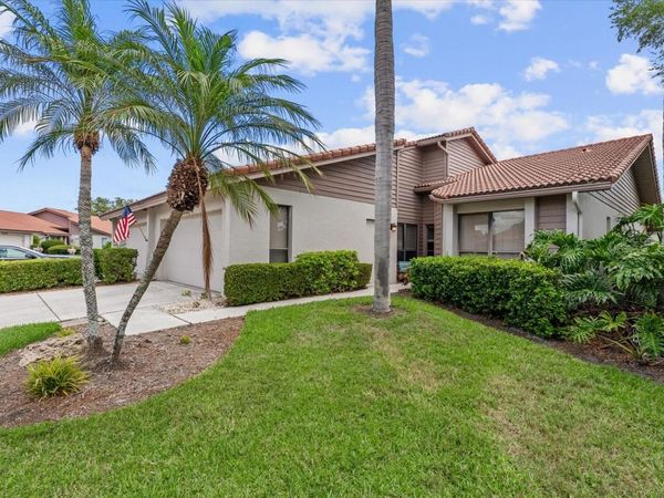 3862 WILSHIRE CIRCLE W, Unit 107, SARASOTA, FL 34238