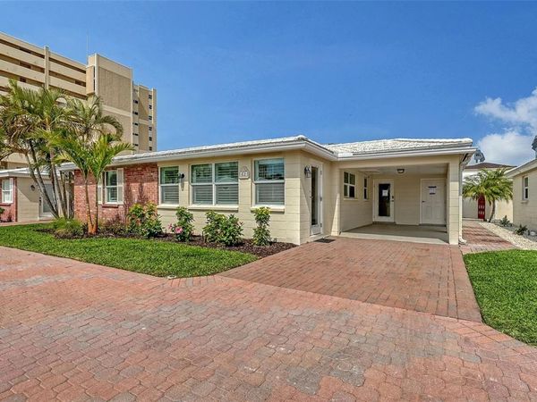 6140 MIDNIGHT PASS ROAD , Unit C-2, SARASOTA, FL 34242