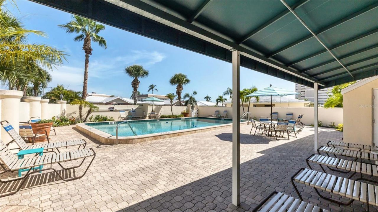 6140 Midnight Pass Road , Unit C-2, Sarasota, FL 34242 Photo
