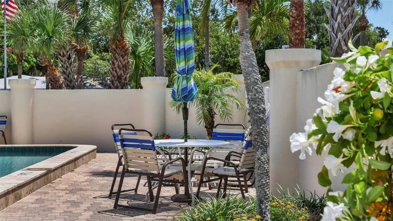 6140 Midnight Pass Road , Unit C-2, Sarasota, FL 34242 Photo