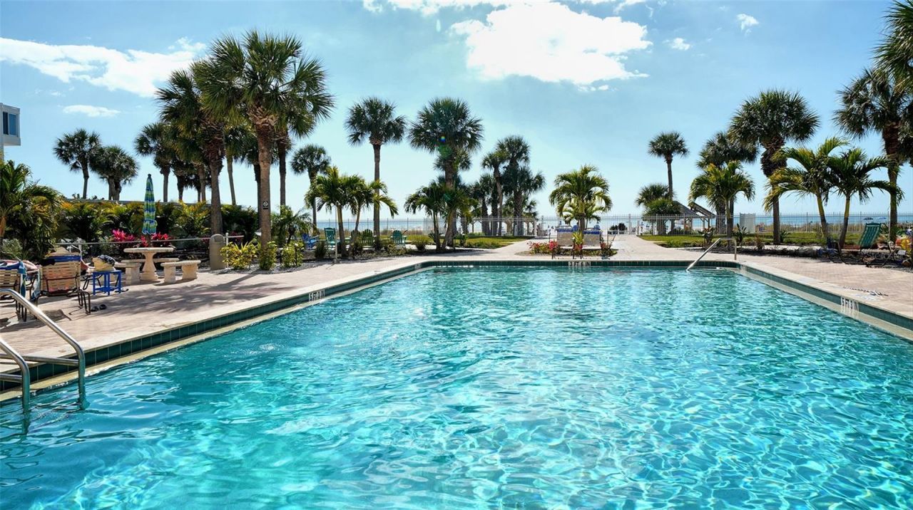 6140 Midnight Pass Road , Unit C-2, Sarasota, FL 34242 Photo