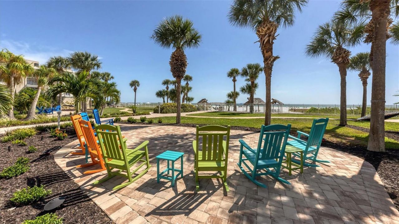 6140 Midnight Pass Road , Unit C-2, Sarasota, FL 34242 Photo