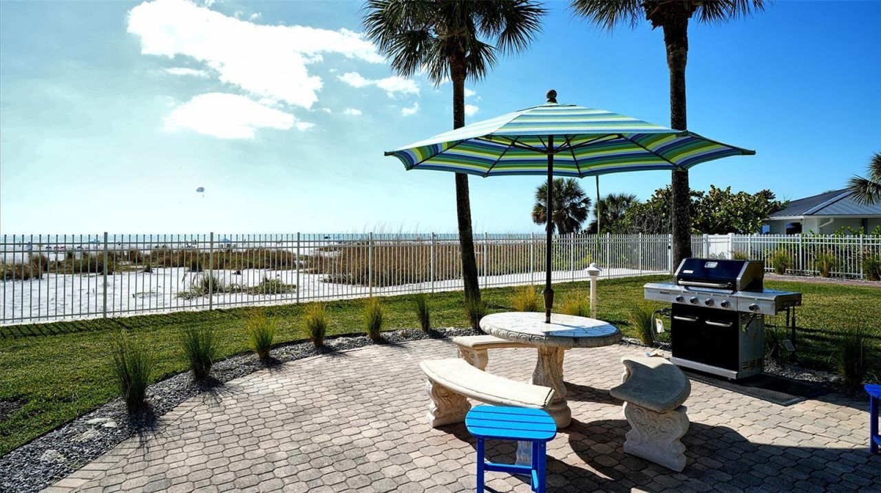 6140 Midnight Pass Road , Unit C-2, Sarasota, FL 34242 Photo