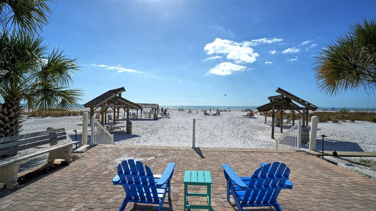 6140 Midnight Pass Road , Unit C-2, Sarasota, FL 34242 Photo
