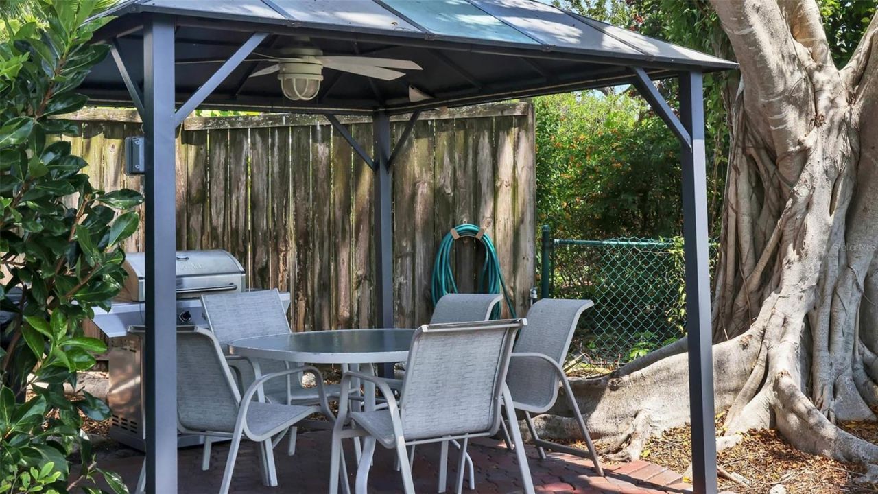 6140 Midnight Pass Road , Unit C-2, Sarasota, FL 34242 Photo