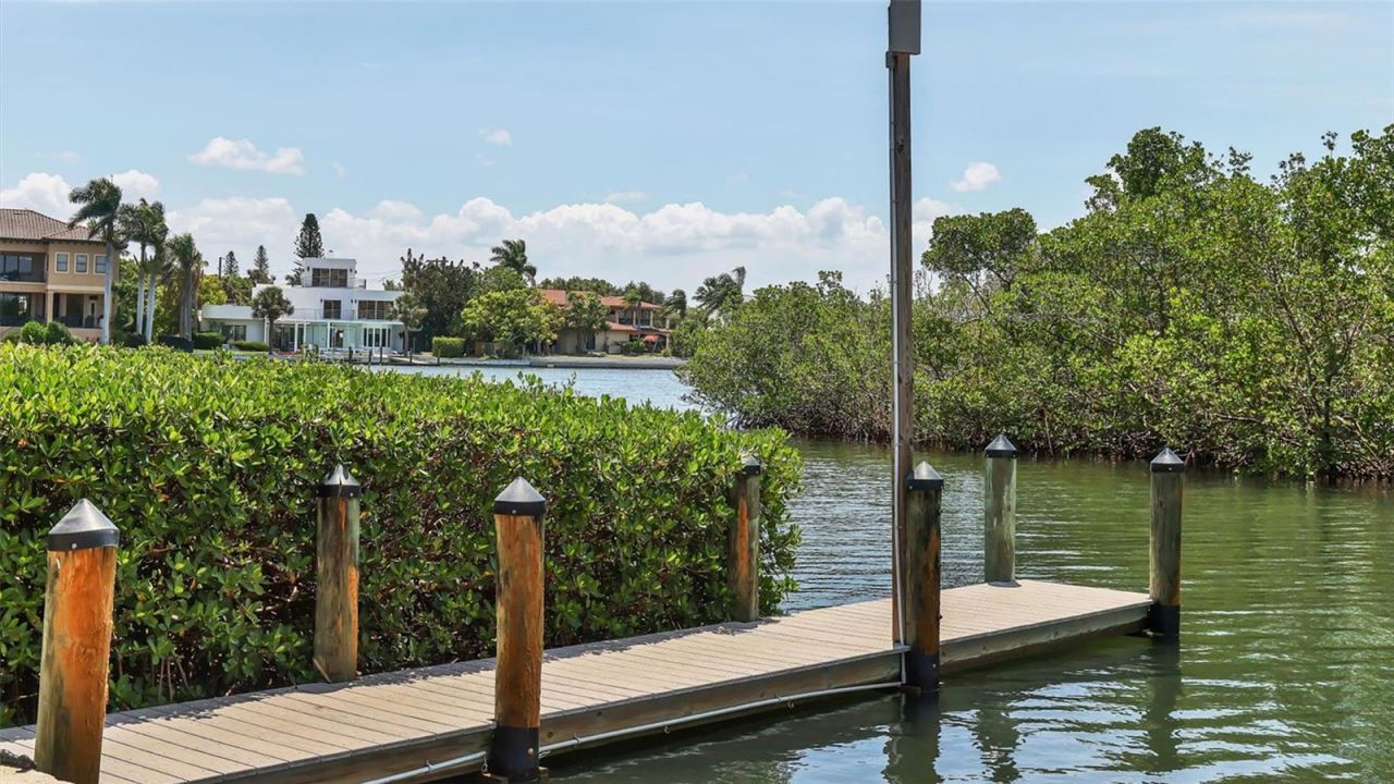 6140 Midnight Pass Road , Unit C-2, Sarasota, FL 34242 Photo