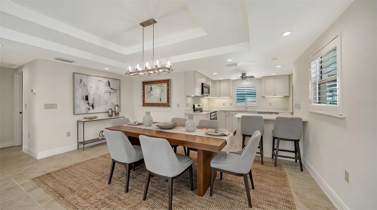 6140 Midnight Pass Road , Unit C-2, Sarasota, FL 34242 Photo