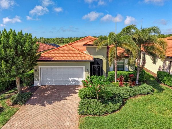 10435 MEDJOOL DRIVE , VENICE, FL 34293