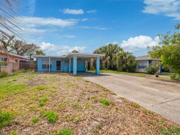 219-221 HARRISON AVENUE , CAPE CANAVERAL, FL 32920