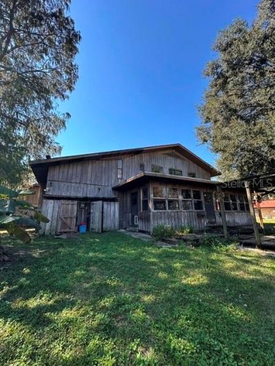 11671 E Salmon Drive , Floral City, FL 34436 Photo