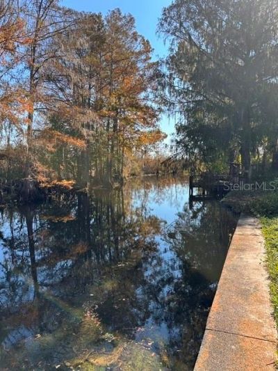 11671 E Salmon Drive , Floral City, FL 34436 Photo