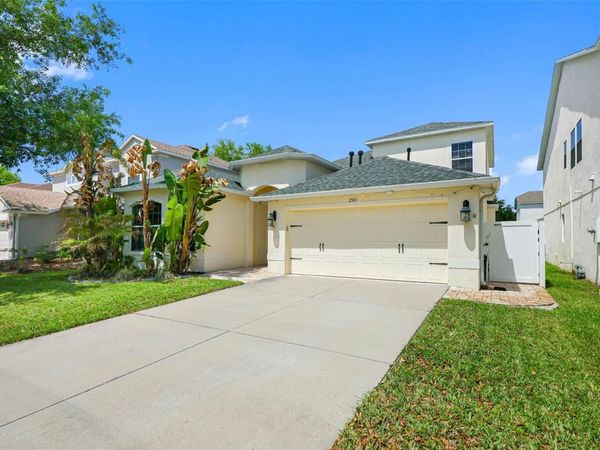 2510 CROSS MORE STREET , VALRICO, FL 33594