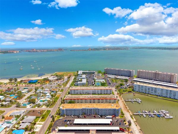 3018 59TH STREET S, Unit 405, GULFPORT, FL 33707