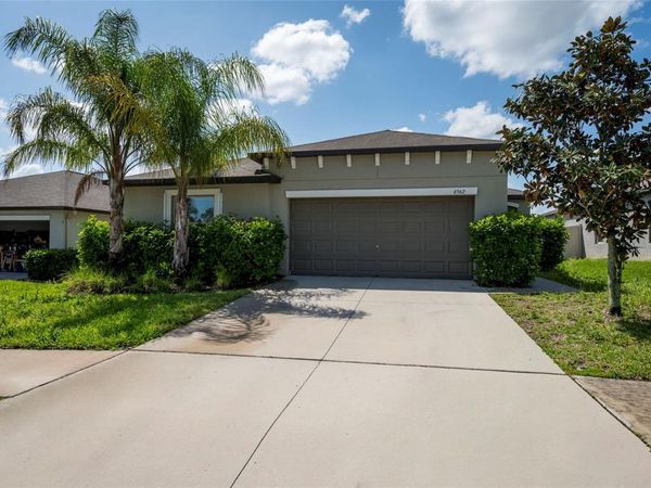 6562 MINERAL SPRINGS ROAD , NEW PORT RICHEY, FL 34653