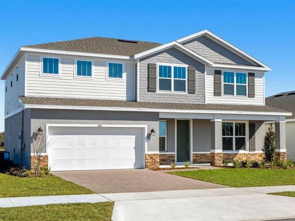 748 MYSTIC GARDENS DRIVE , APOPKA, FL 32703