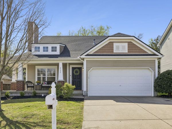 2177 Erin Ln , Mount Juliet, TN 37122