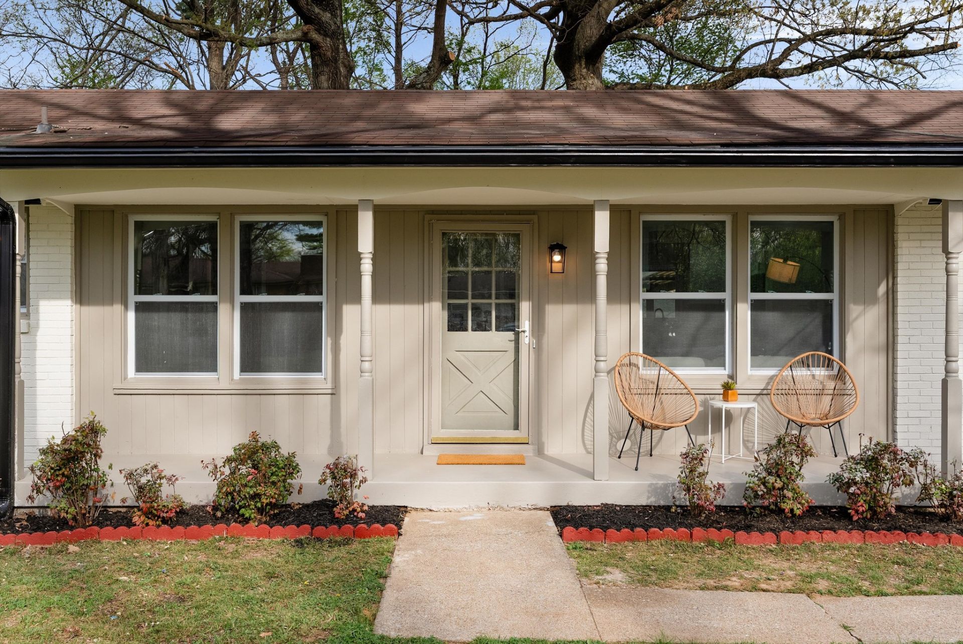 3614 Floral Dr , Nashville, TN 37211 Main Photo