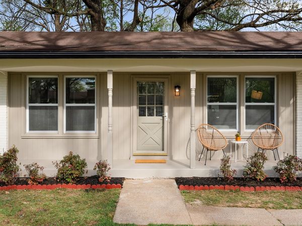 3614 Floral Dr , Nashville, TN 37211