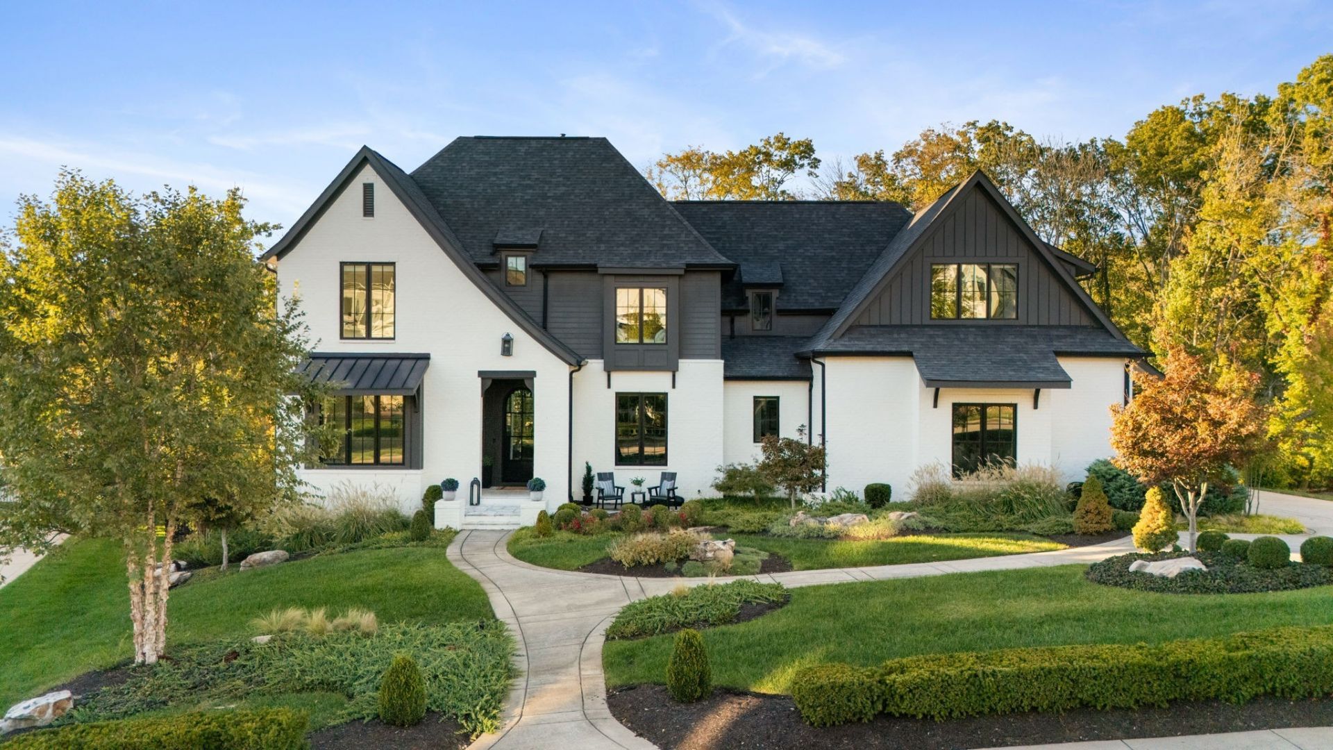 6458 Penrose Dr , Brentwood, TN 37027 Main Photo