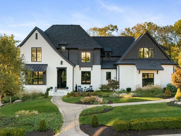 6458 Penrose Dr , Brentwood, TN 37027