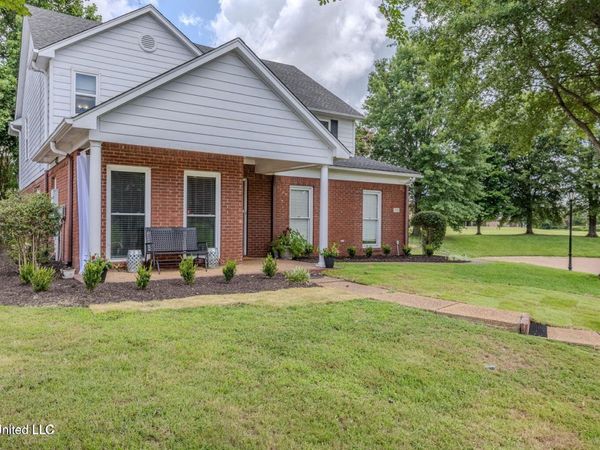 7128 Apache Drive, Olive Branch, MS 38654