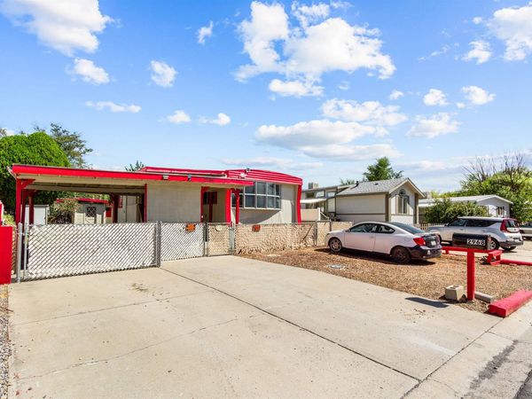 2968 Parkway Drive , Grand Junction, CO 81504