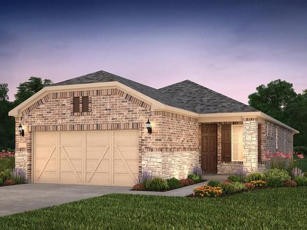 329 Snowbird Way, McKinney, TX 75071